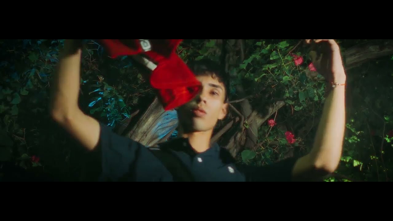 LIL SHOUDE - NO ME LLAMES (videoclip oficial)
