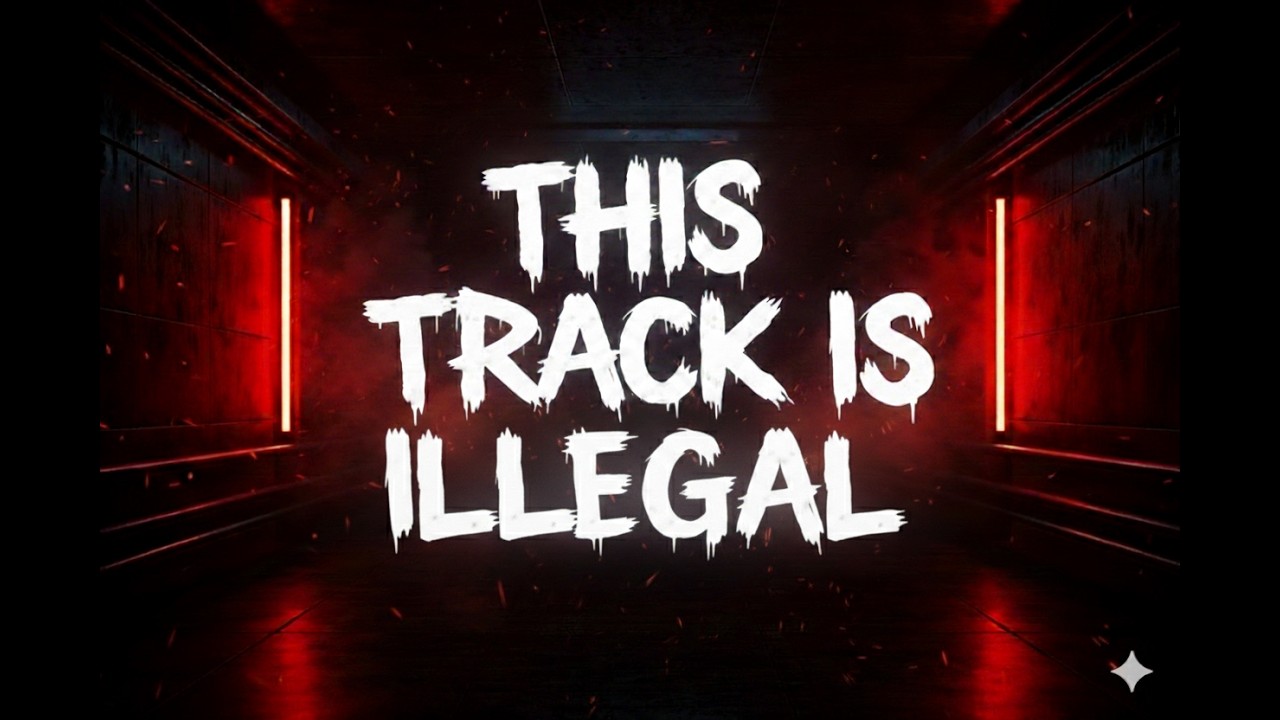 Urban Phonk Takes Over THIS TRACK IS ILLEGAL