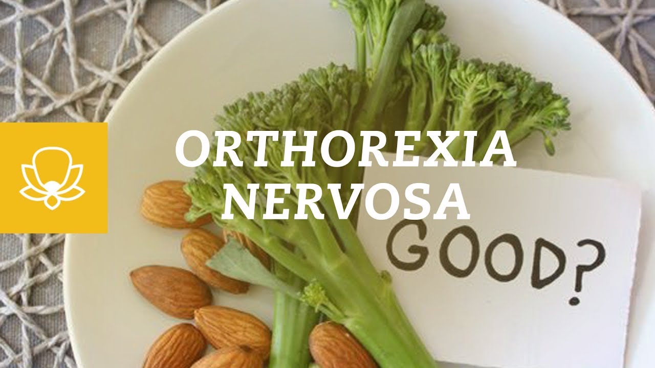 Orthorexia Explained: Orthorexia Myths + Orthorexia Signs and Symptoms