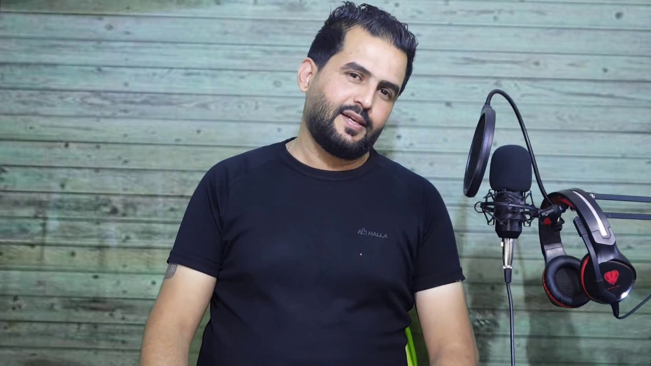 موديل ابو الفيونكات للخياط محمد الساعدي