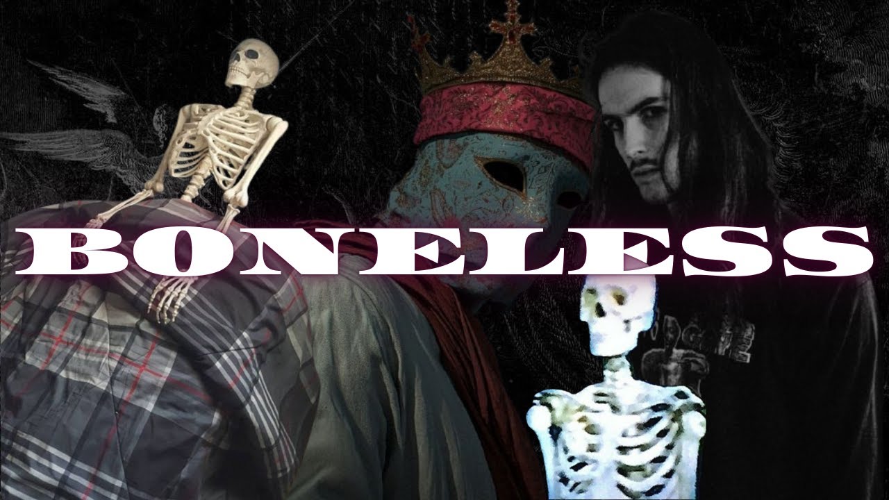 $UICIDEBOY$ x BONES Type Beat Dark Bouncy Trap Instrumental Memphis Phonk 2026 