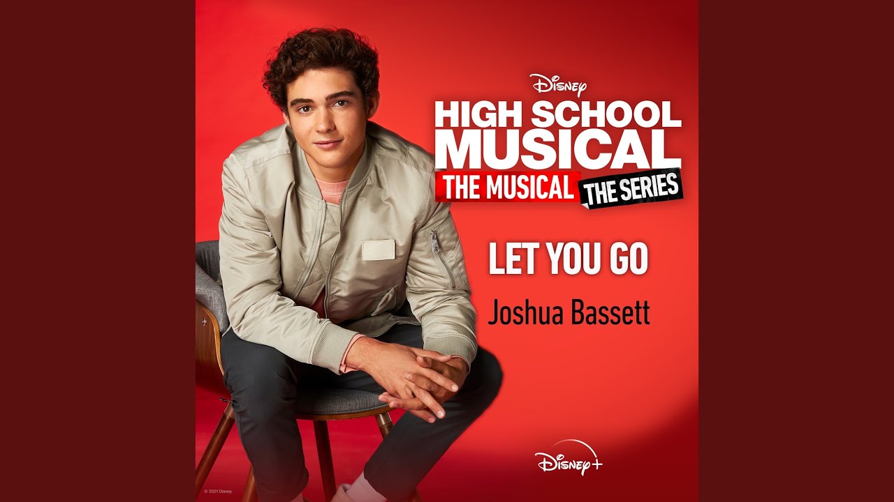 Let You Go (From 