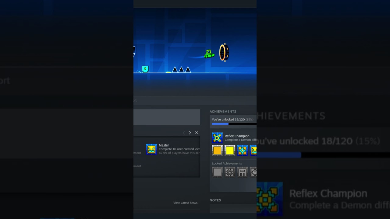 HOW TO REPLACE MUSIC FOR FREE IN GEOMETRY DASH 2.2!