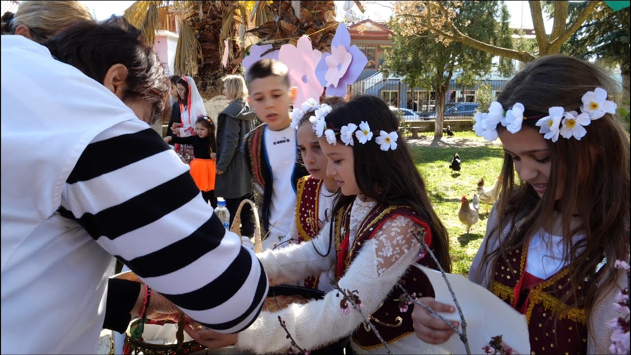 Belsh TV - Panairi i Ditës së Verës tashmë i kthyer në një traditë...