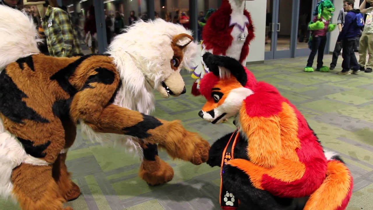Further Confusion FC 2012 Part 2