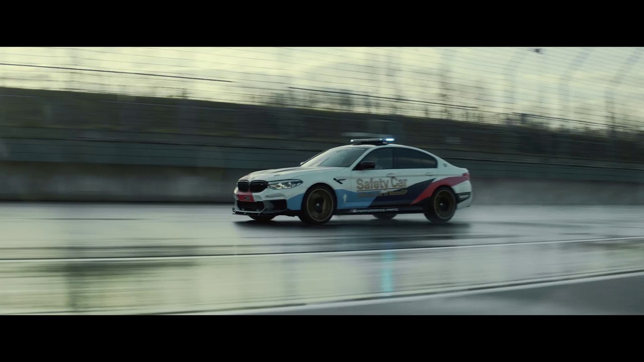 BMW M Performance Accessories