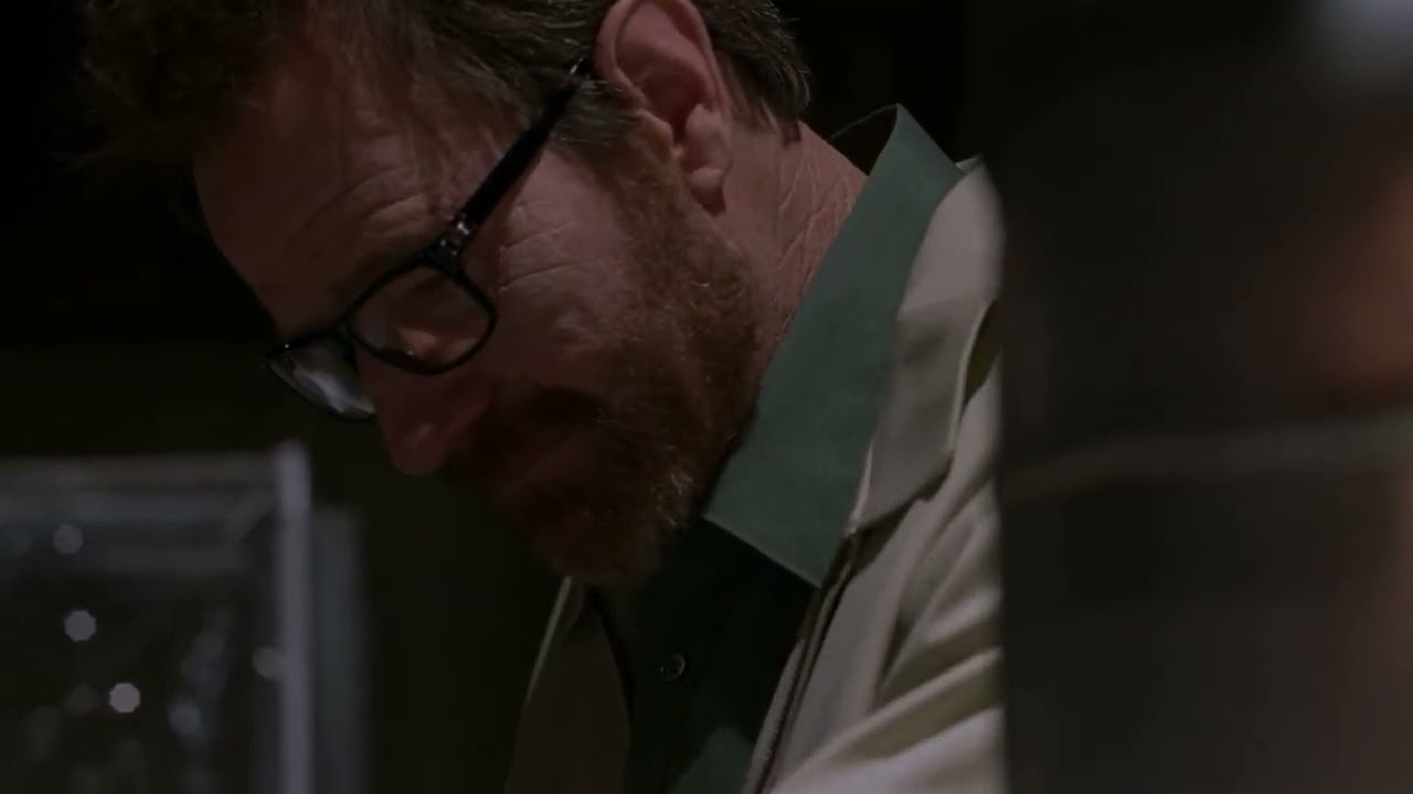 Breaking Bad - The Electrician