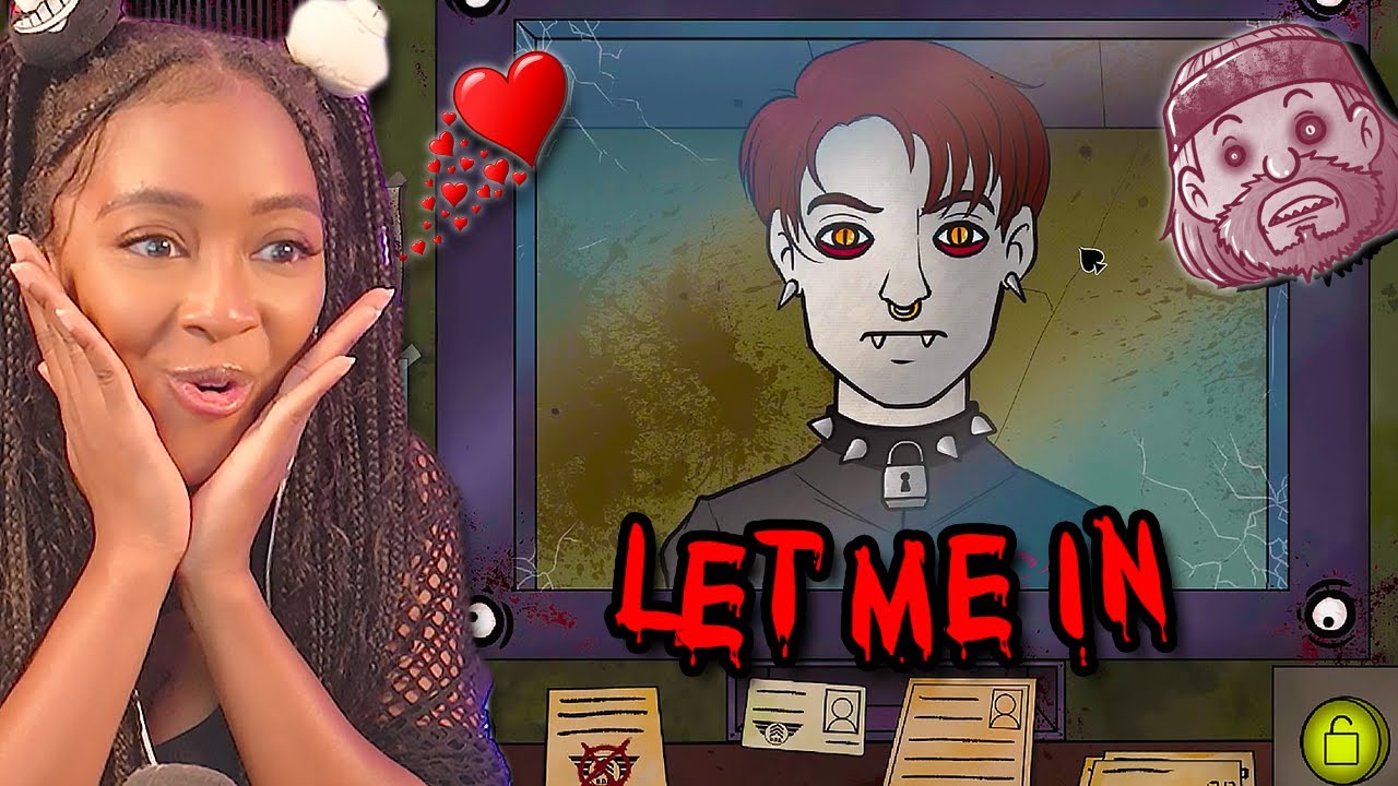 IS THIS THE NEW MILKMAN?!... oh and I beat EVIL Chester's Quiz | THAT'S NOT MY NEIGHBOR [New Update]