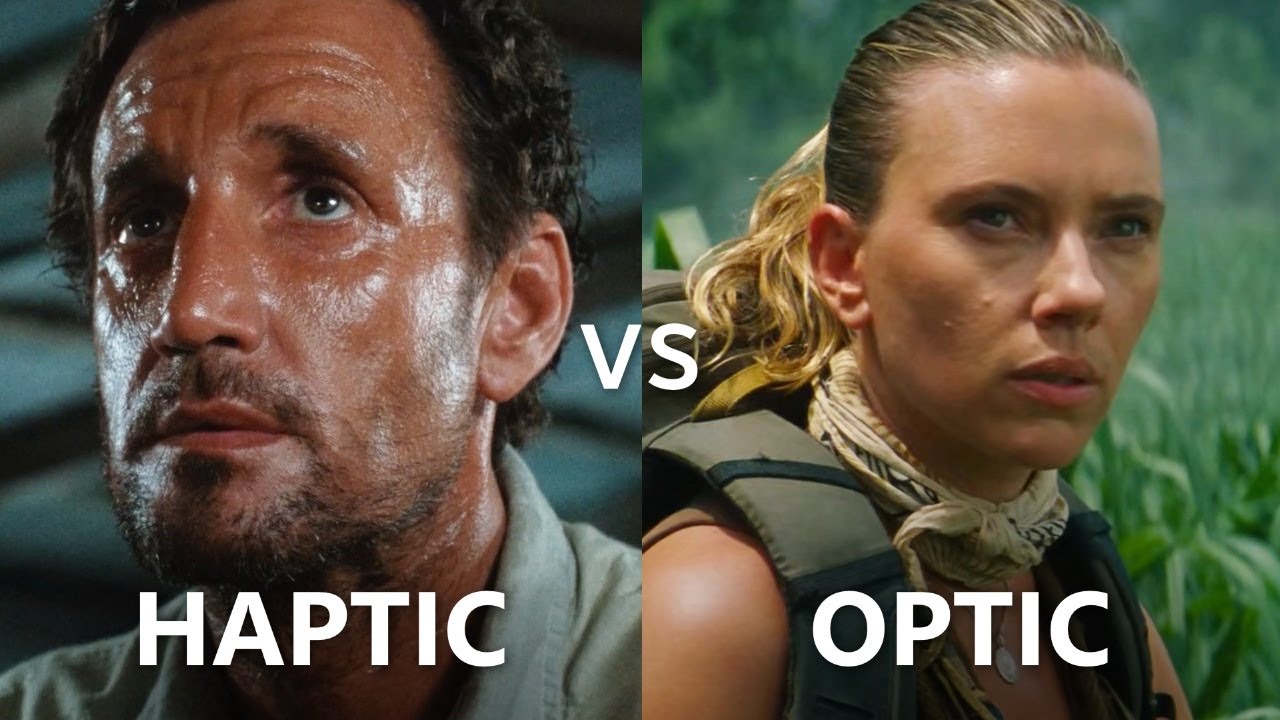 Why Movies Just Don't Feel 