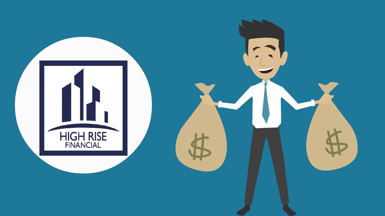 High Rise Financial - What is Legal Funding and How Does It Work?