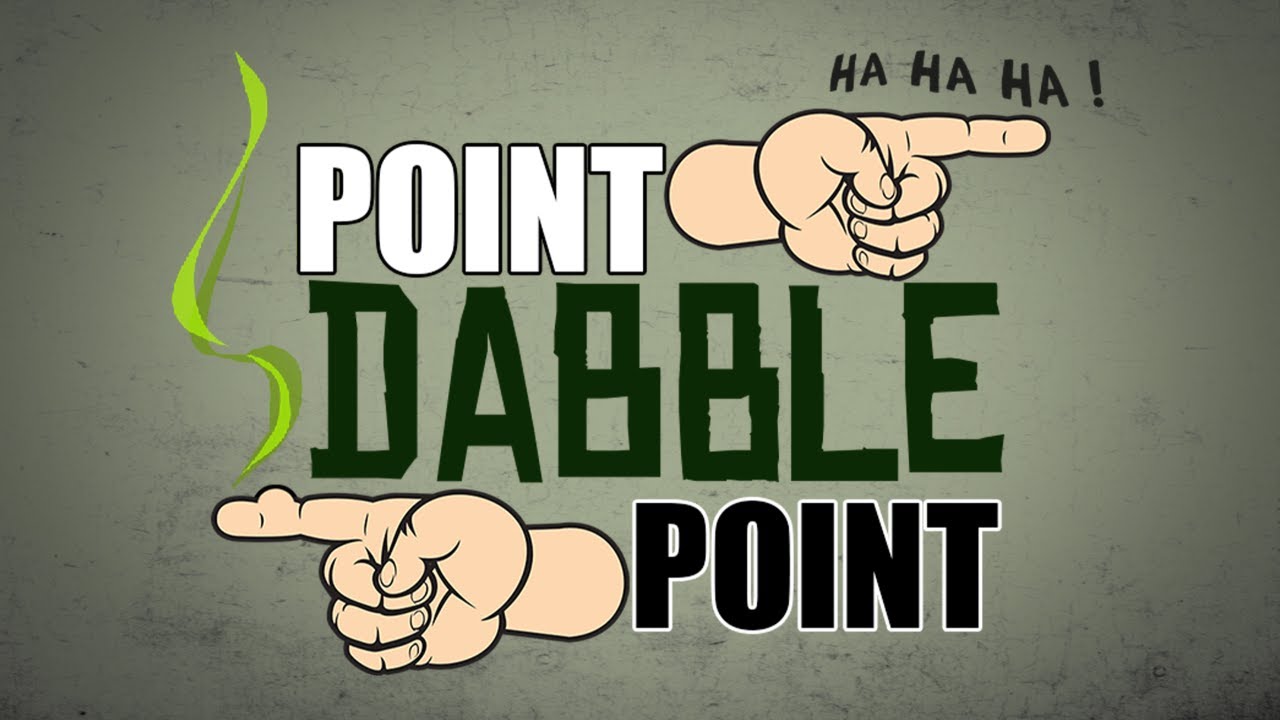 Point Dabblepoint Ep15 - Nap Time!