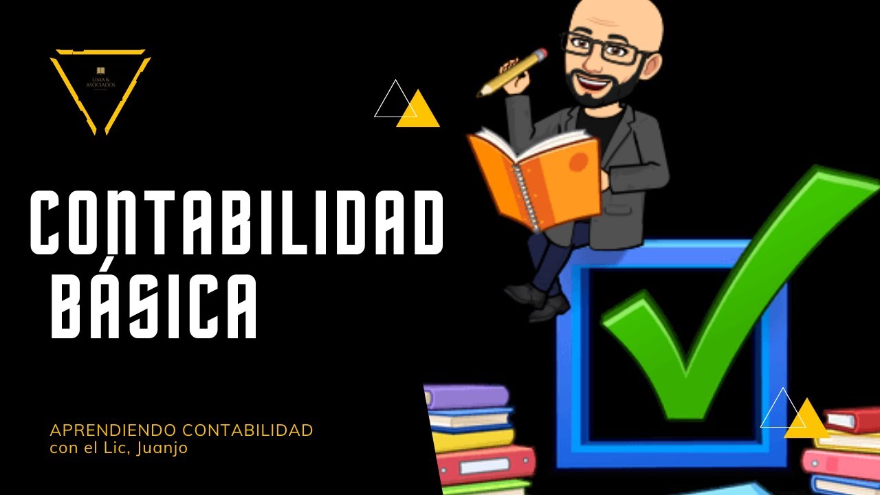 EL DEBE Y EL HABER (1ra. parte)
