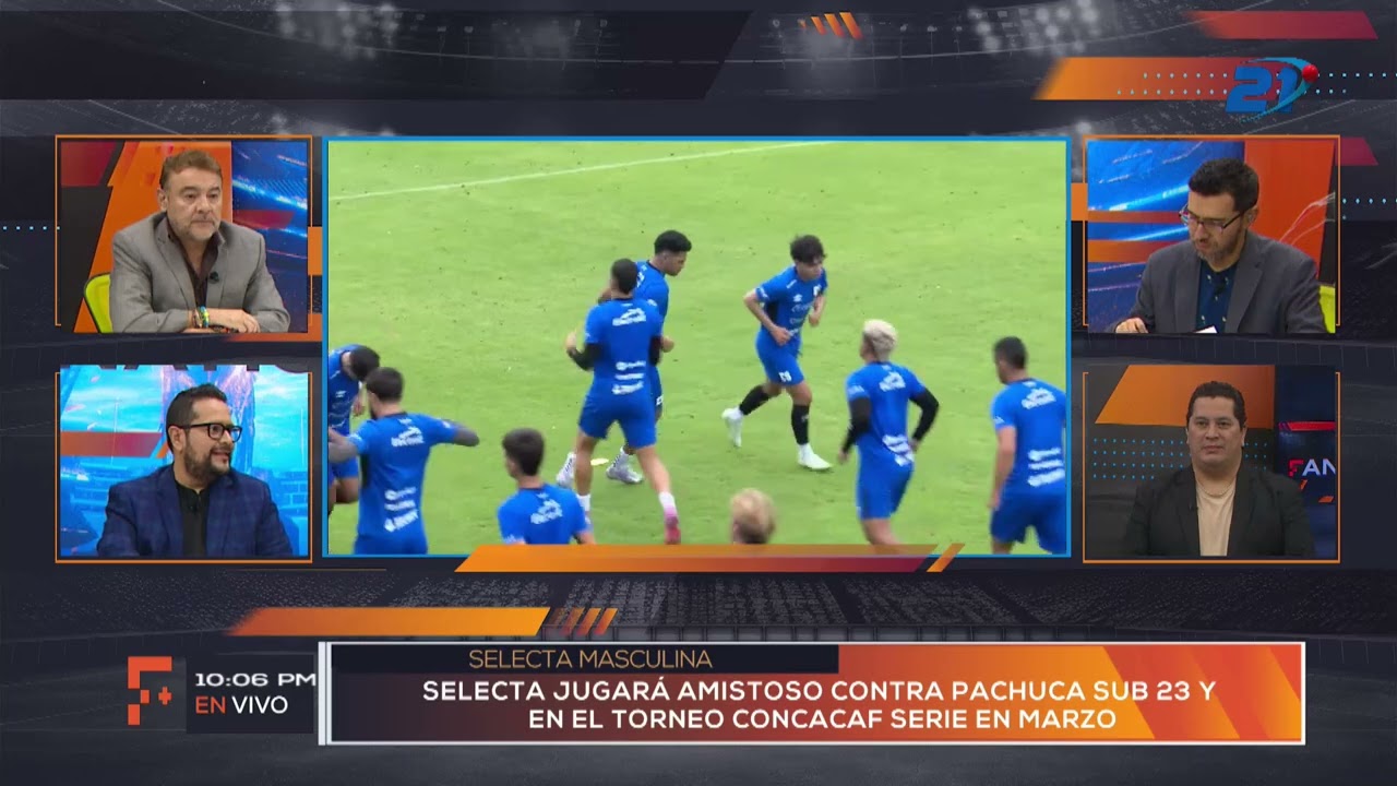 🇸🇻⚽ ¿Es beneficioso para La Selecta jugar contra República Dominicana? 🤔