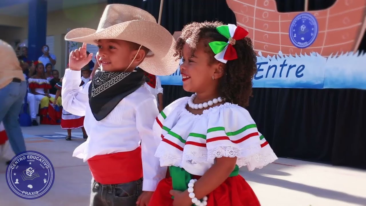 ENCUENTRO ENTRE CULTURAS 2023 RESUMEN