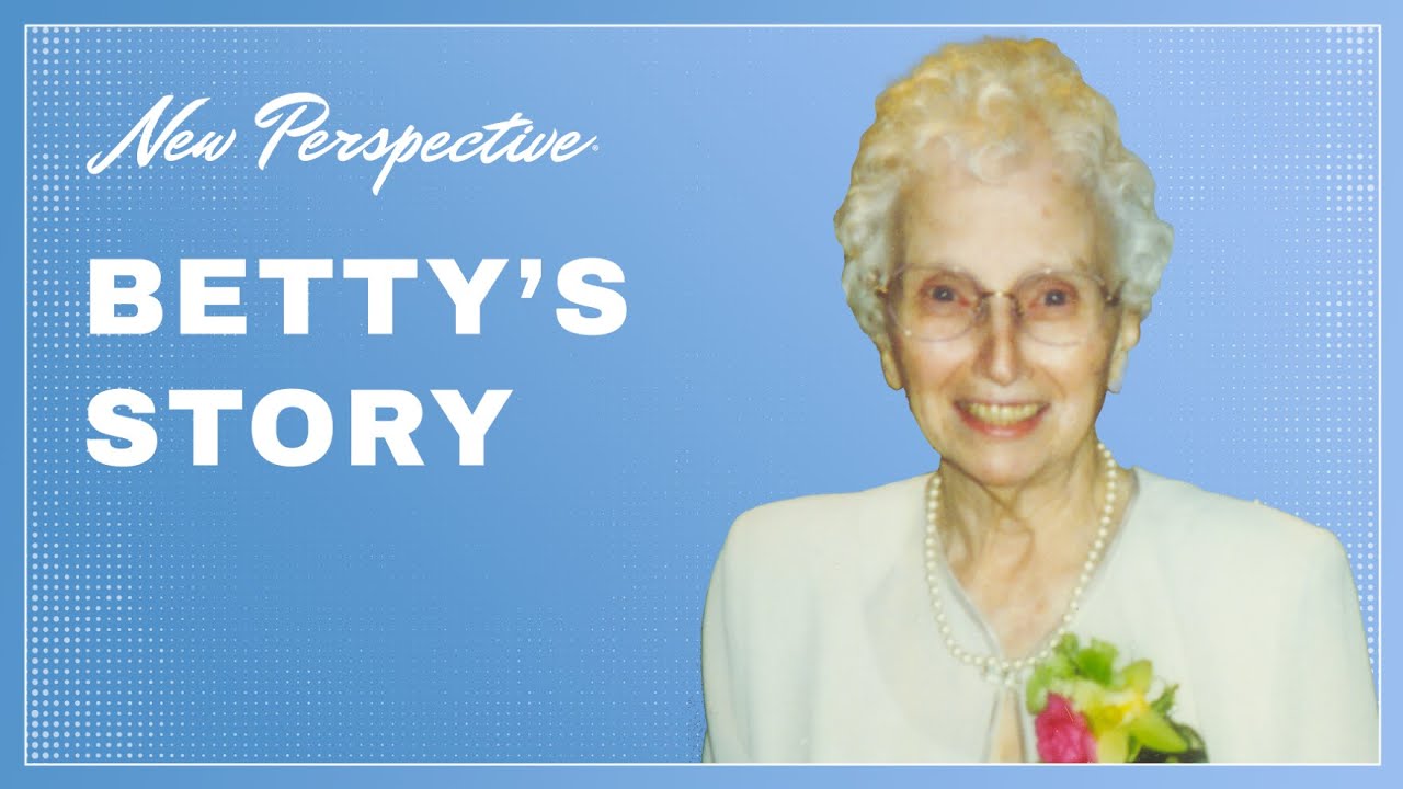 Discovering The Heartwarming Origins Of A Caring Community | #newperspective #seniorliving