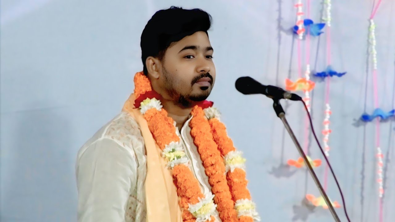 আমি যার জন্য ঘর বানাইলাম সে রইলো না ঘরে সেই ঘর উড়াইয়া দিল কালবৈশাখী ঝরে বাউল জহির পাগলা