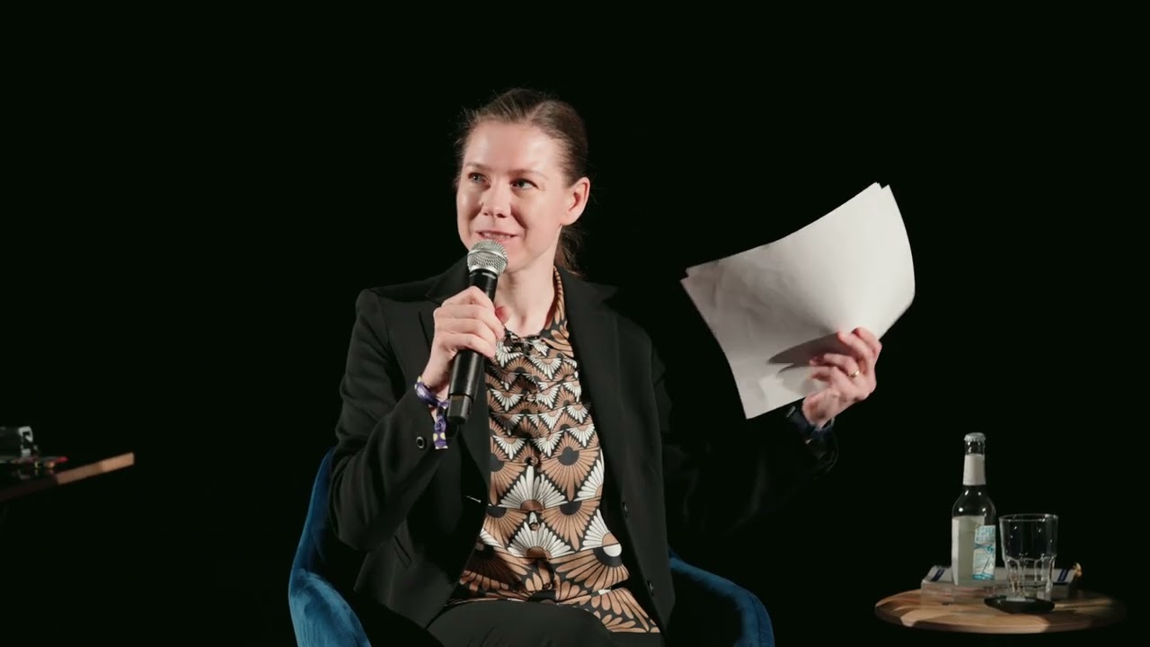 Power Sharing and Empowerment | Classical:NEXT 2024 Conference Session