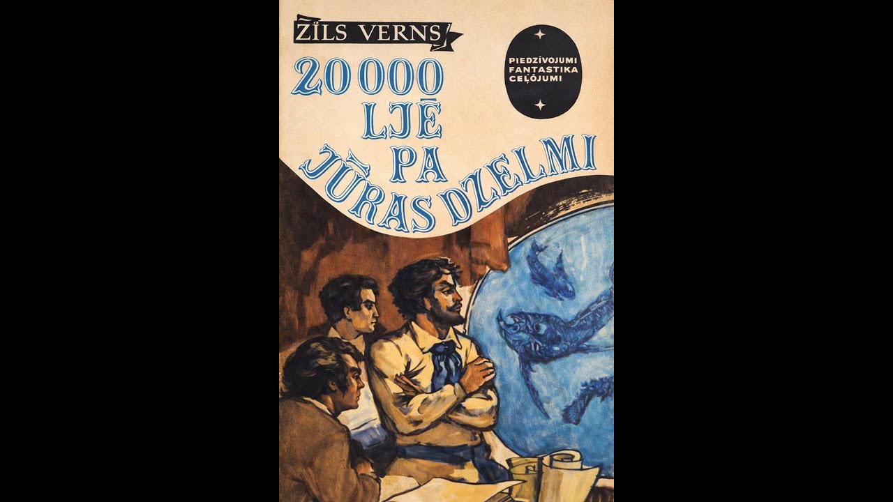 Žils Verns 