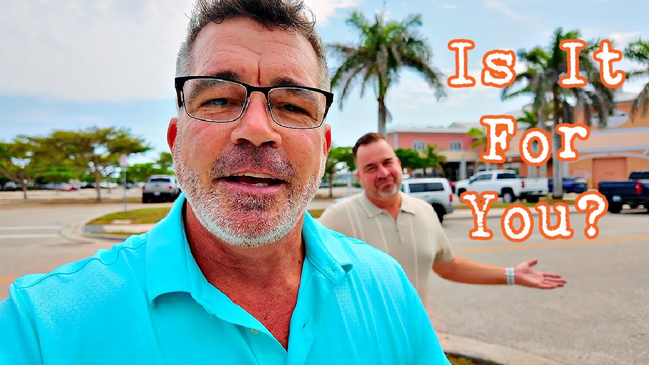 What Makes Punta Gorda Florida So Unique?