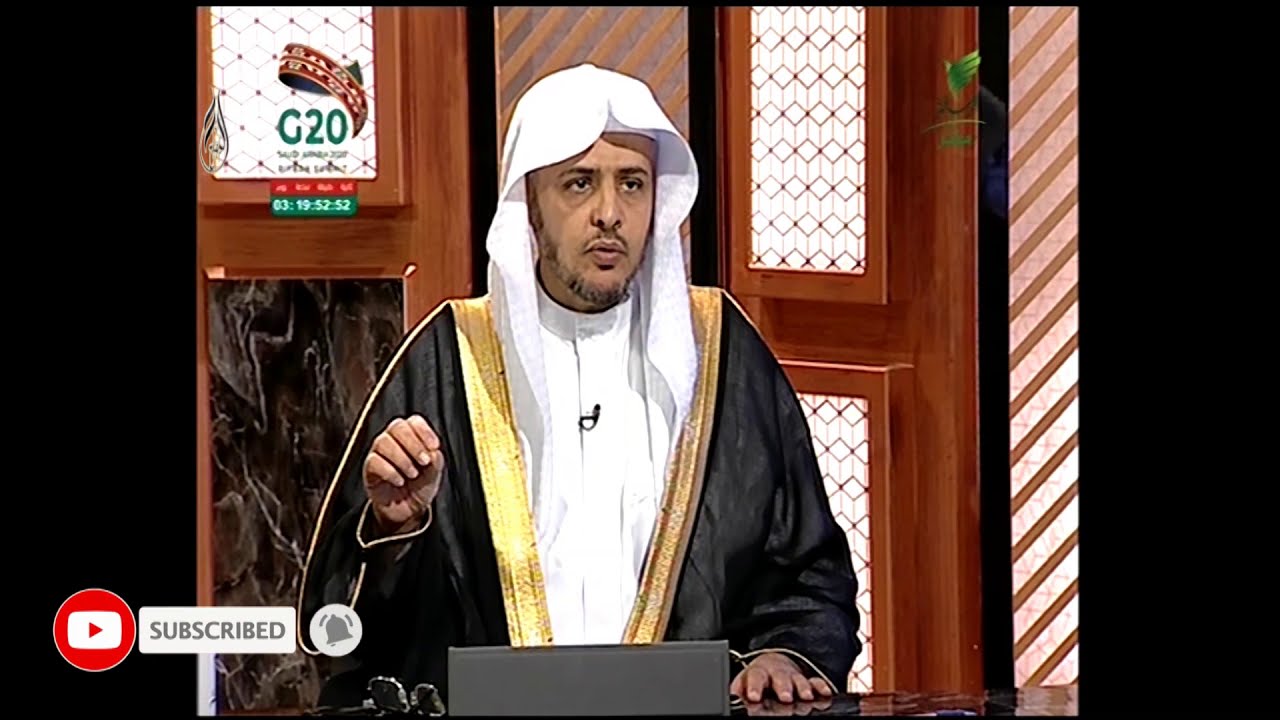 الأعمال الصالحة التي تدخل الجنة