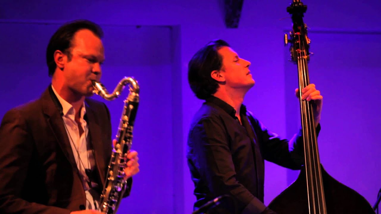 Joris Roelofs Trio: Lester on Broadway