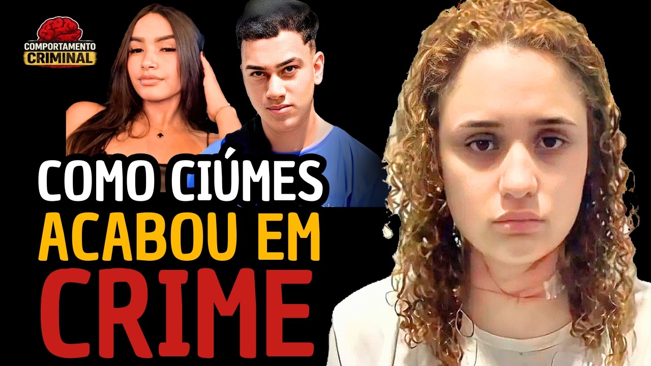 Geovanna Proque: Mulher que atropelou casal por ci&uacute;mes tem problemas psicol&oacute;gicos?