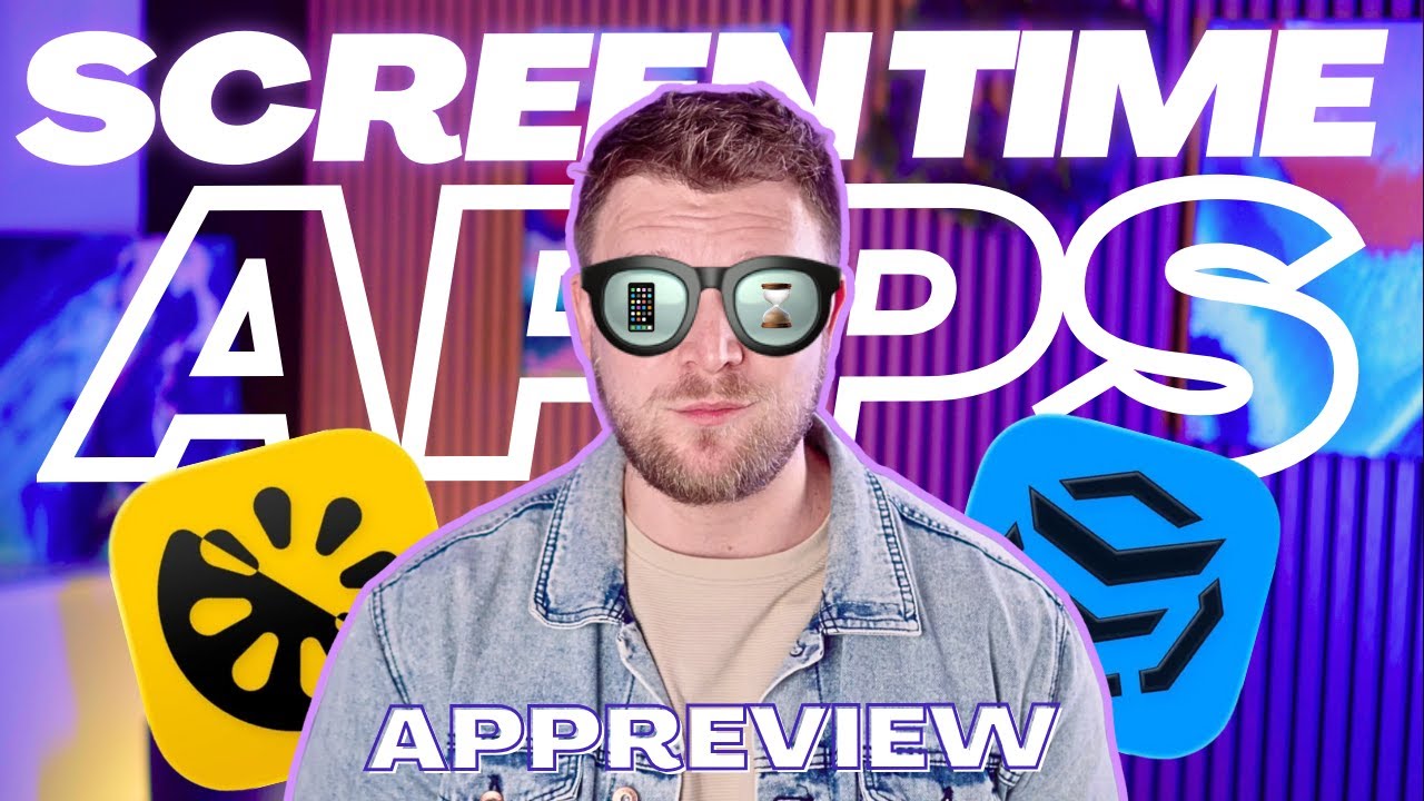 Proč platit za to, co je zdarma? Lemio vs. AppBlock | AppReview #9 #lemio #appstore #honzakusy