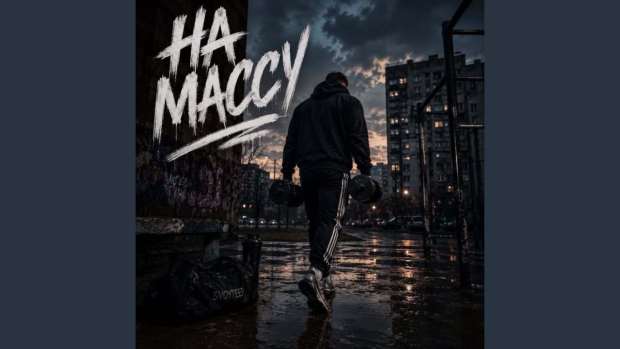 На массу
