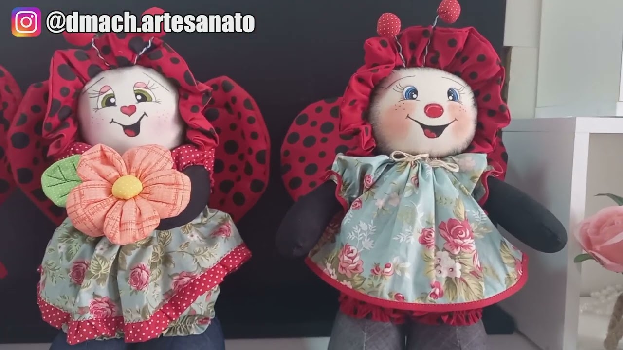 INAUGURAÇÃO DMACH ARTESANATO