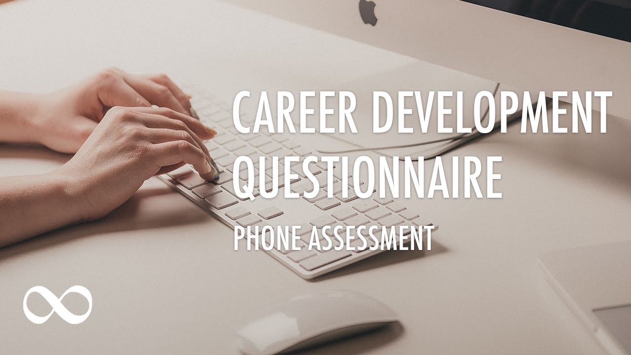 Career Development Assessment  ☎️ Customer Service Telephone ASMR