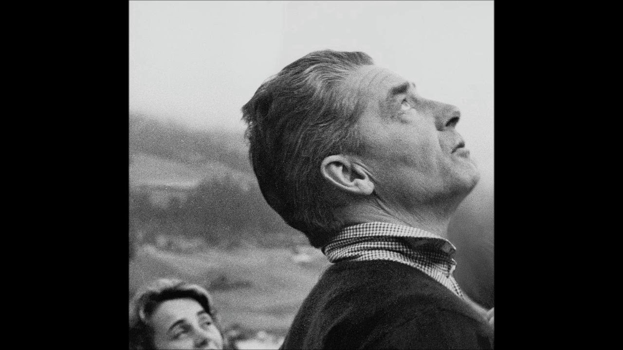 Liszt - Les Préludes - Berlin / Karajan 1967