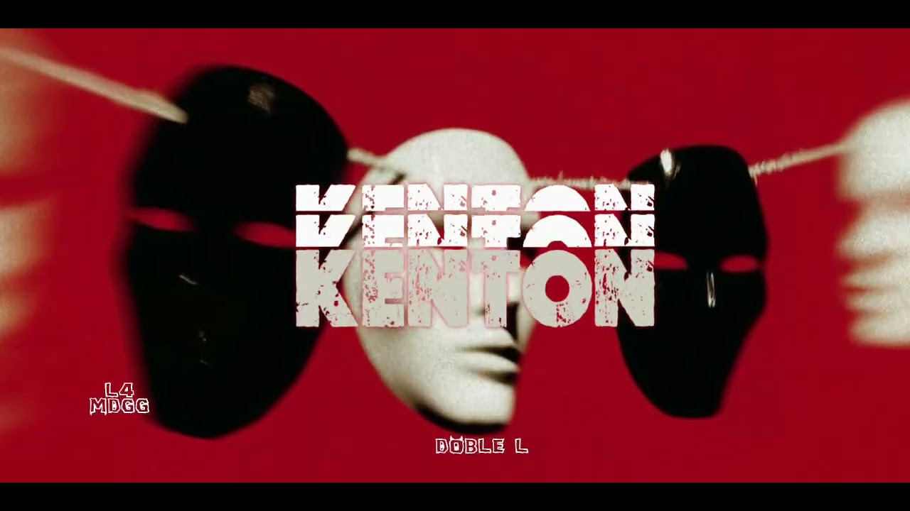 KENTON