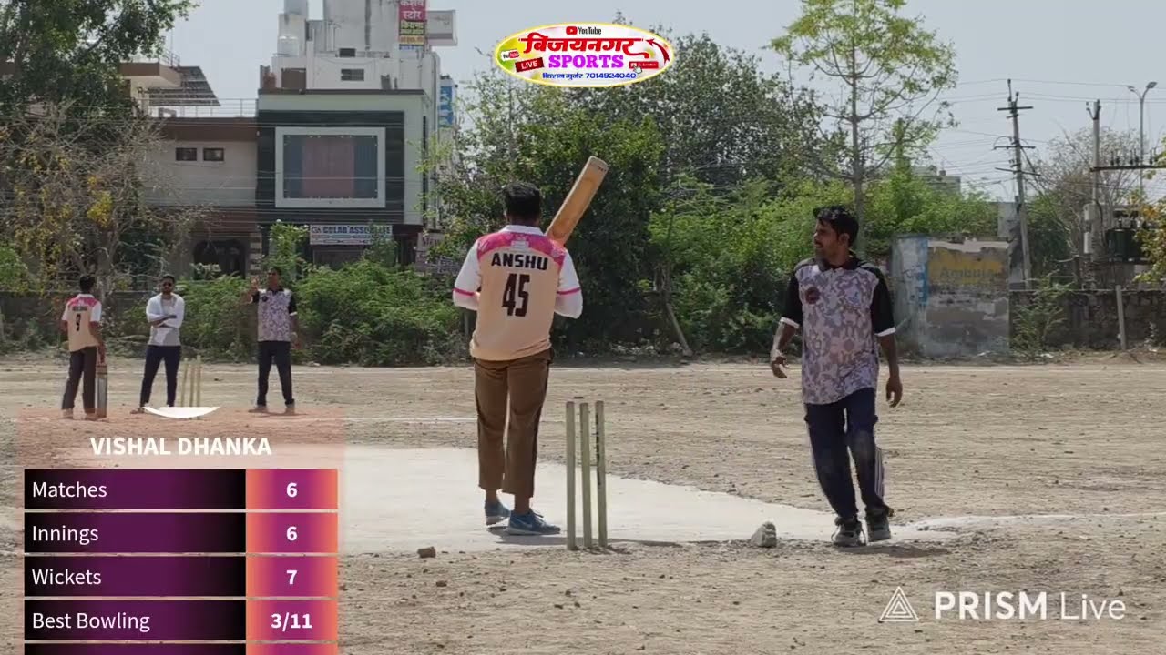 Dhanka Premier league