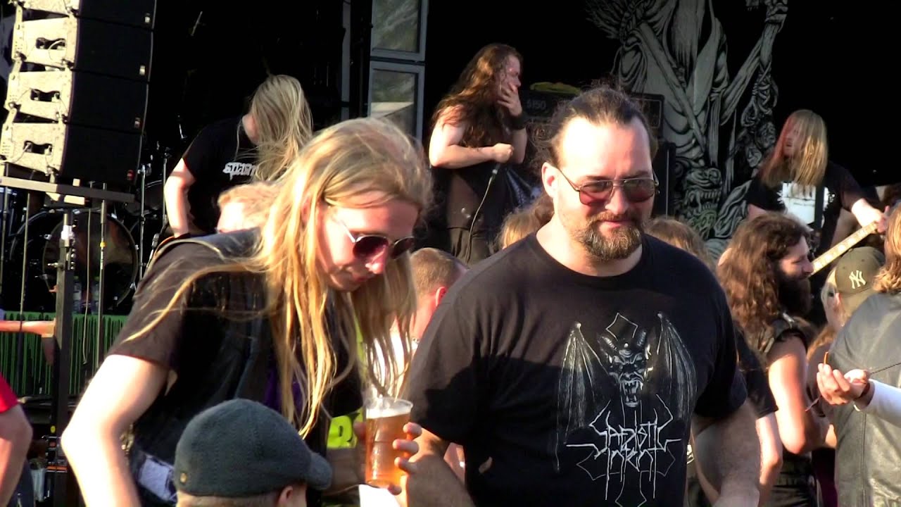Metal Magic VIII TEASER 2015