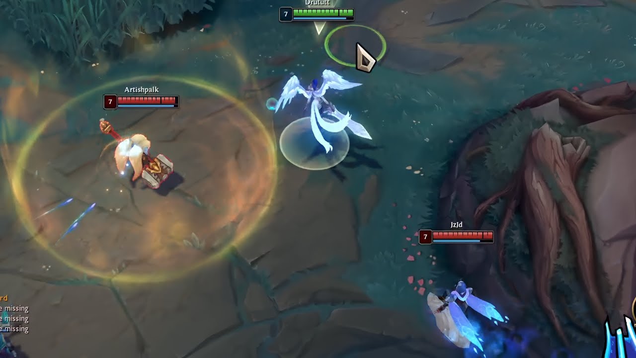 STREAM SNIPERS JUST WONT STOP CAMPING