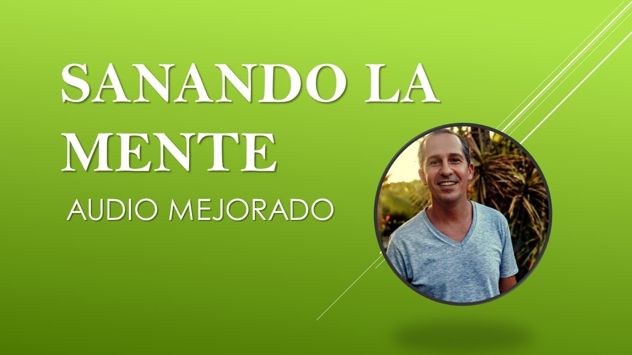 TAMEANA │ Sanando La Mente (JUAN MANUEL GIORDANO) │ audio MEJORADO