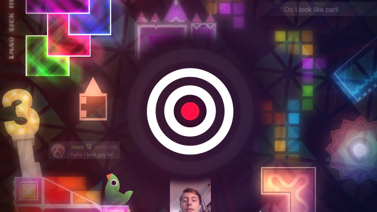 ♪ KDrew - Bullseye (Desx Remix) ♪