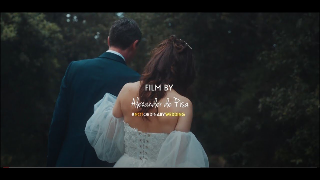 Matrimonio in Sardegna - Fabrizio e Valeria //