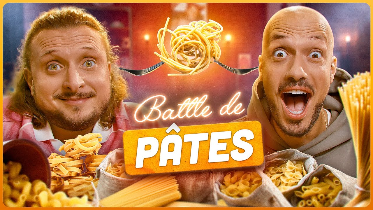 La moins bonne vidéo de la chaîne ? (Mcfly et les autres ont détesté mais Carl a aimé)