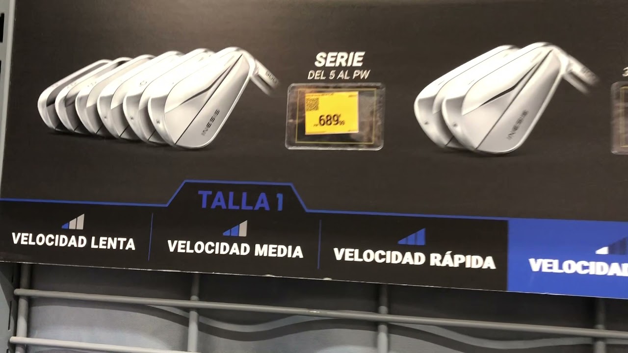 Ángel Blázquez nos presenta los nuevos Inesis 900 Combo