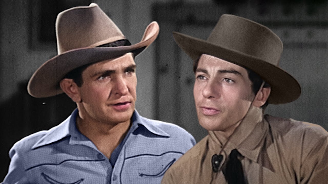 El Diablo Rides (1939)