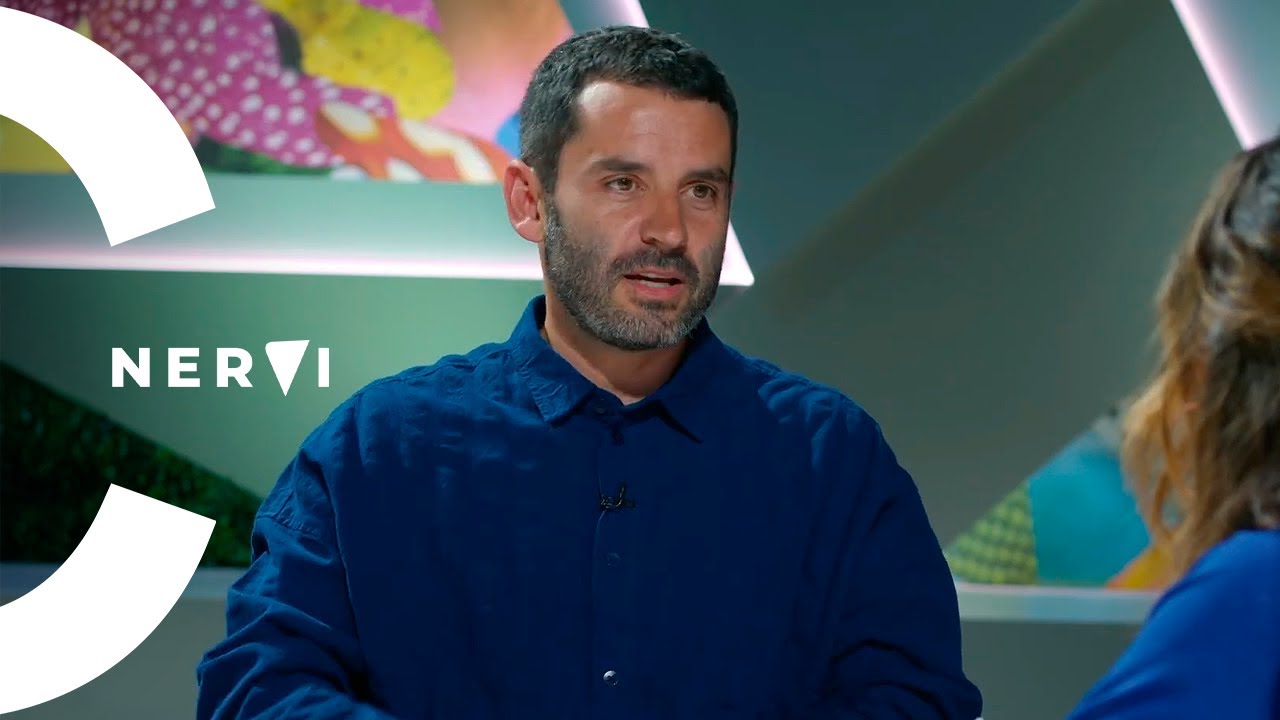 Joan Pons (El Petit de Cal Eril), músic