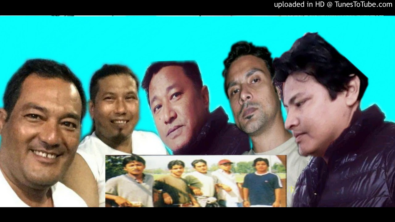 Aau aba...darpan band