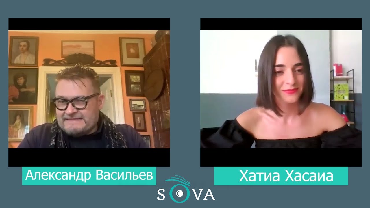Историк моды Александр Васильев о грузинском стиле, революционности Демны Гвасалия и санкциях