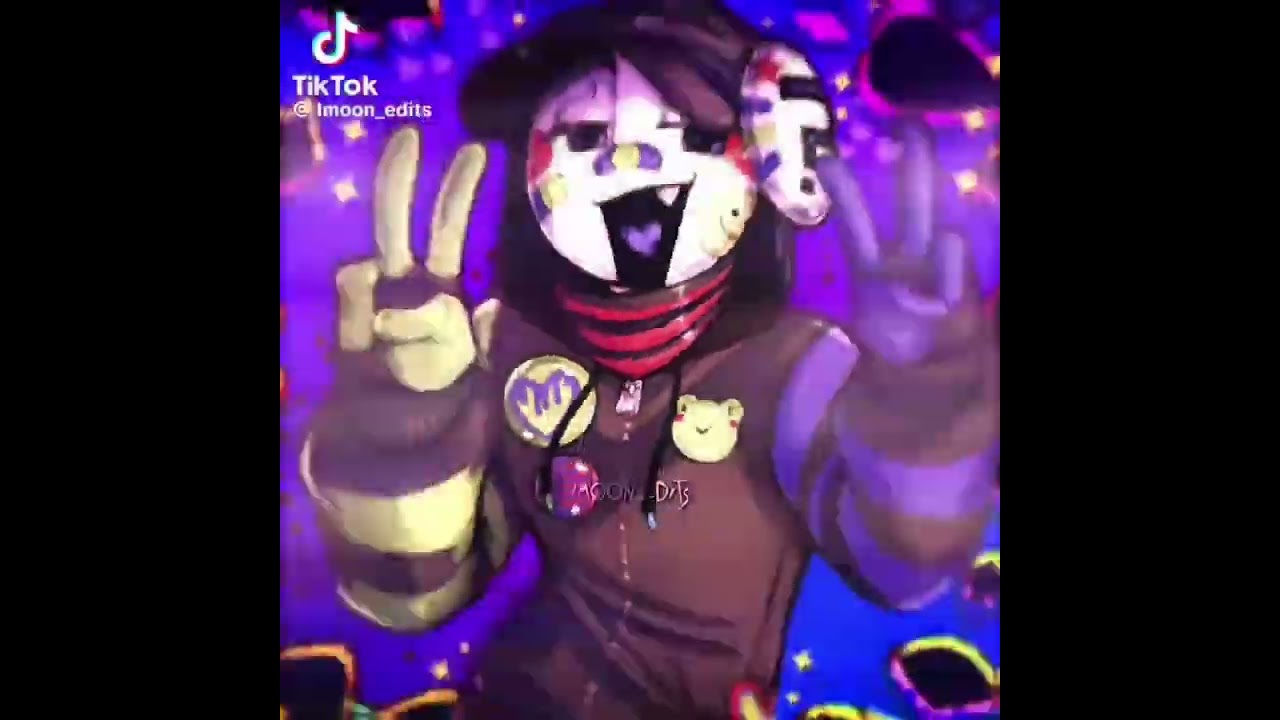 Silly Broken colors compilation in 2026 yes [: