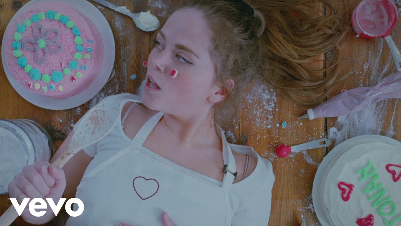 Ber - Slutphase (Official Music Video)