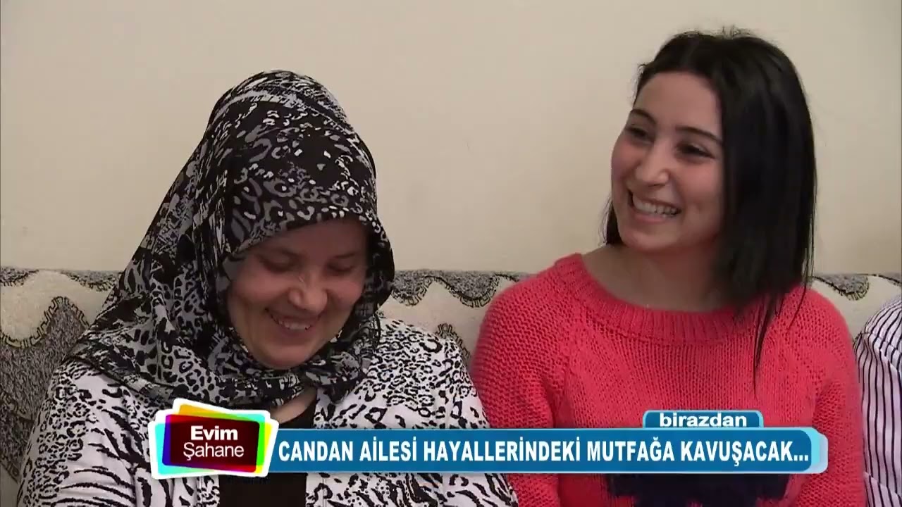 22 04 2014   Evim Şahane
