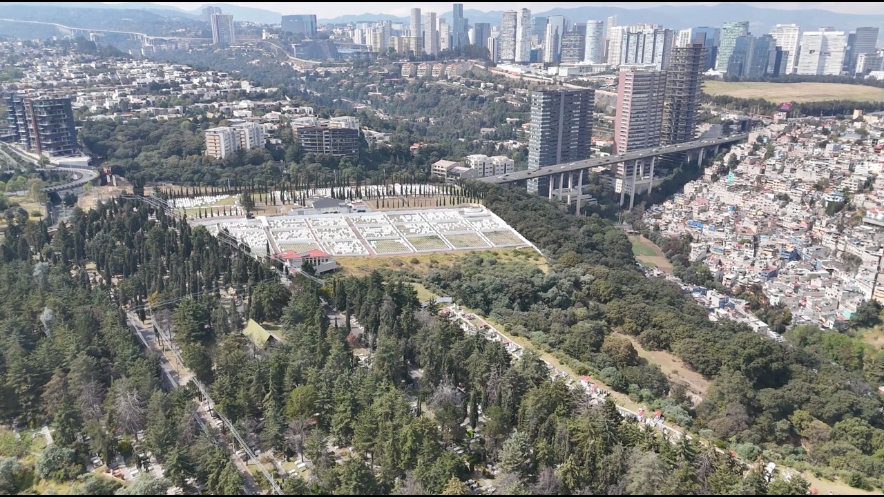 Arrancamos en Santa Fe la renovación de Álvaro Obregón rumbo al Mundial 2026