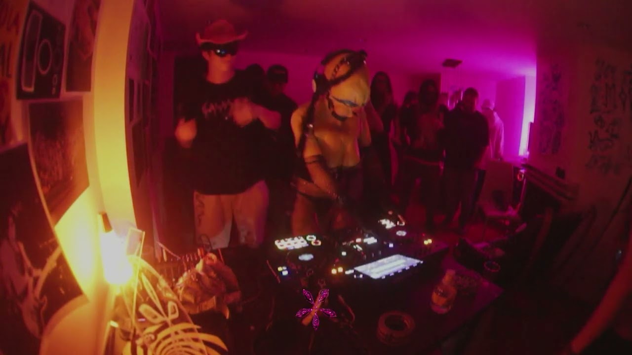ALEROJ B2B PIOLINDA MARCELA | Paradis Private Session 5