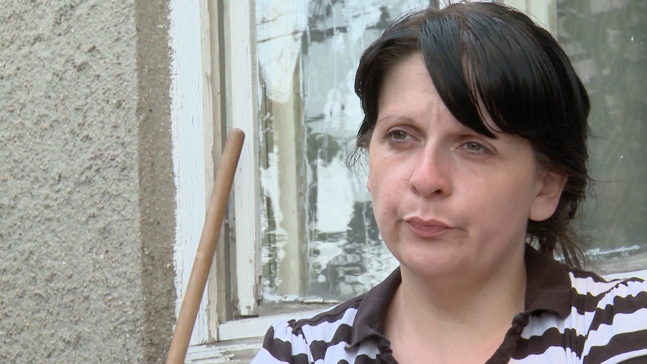 Kuća od srca, treća sezona, prva epizoda (porodica Panić 01)